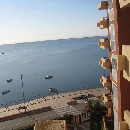 Apartamento Ampolla *