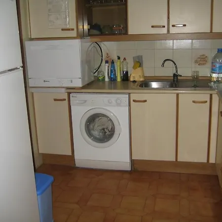 Apartamento Ampolla