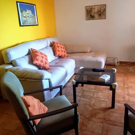 Apartamento Ampolla L'Ampolla