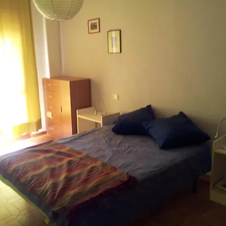 Apartamento Ampolla *